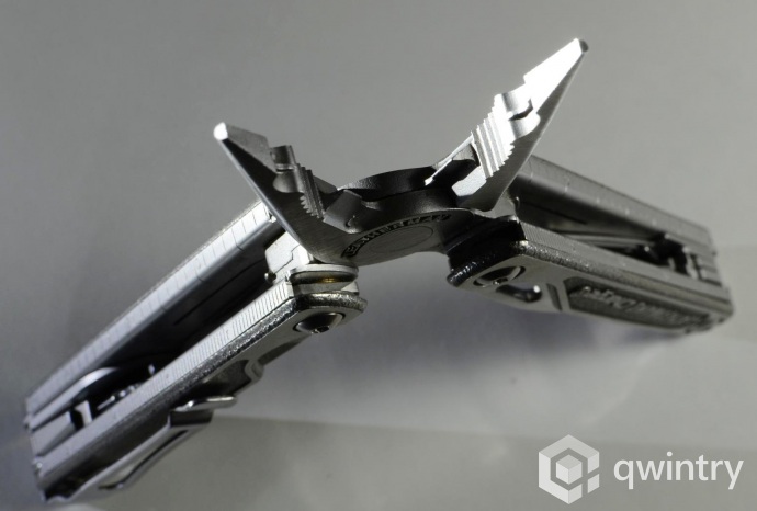Чехол - Блог Бандерольки, рис. 22 Leatherman Charge TTi 26
